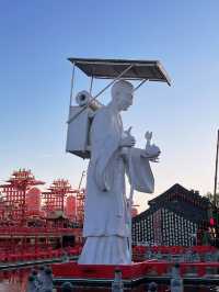 週末衝河北唐山1日逛吃暴走，老街免票太香了