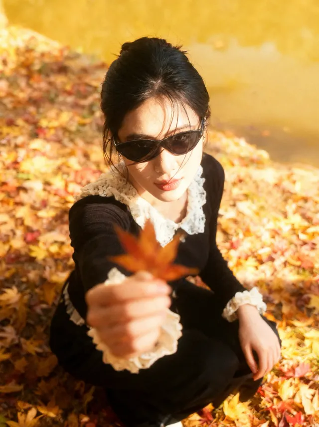 南寧青秀山|落羽杉 南寧青秀山|落羽杉