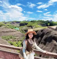 郴州太適合帶小孩去玩了