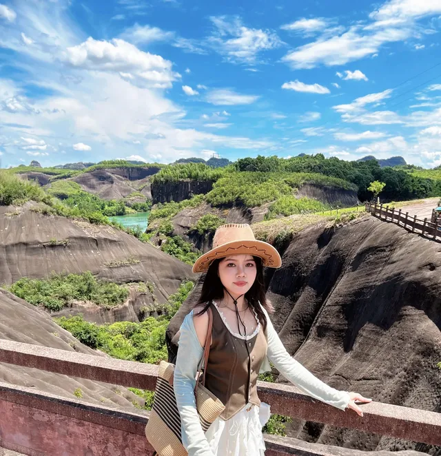 郴州太適合帶小孩去玩了 郴州太適合帶小孩去玩了