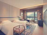 栖湖畔的東方奢享 栖湖飯店兩天一夜小記