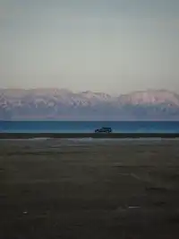 阿勒泰/賽里木湖旅遊完結