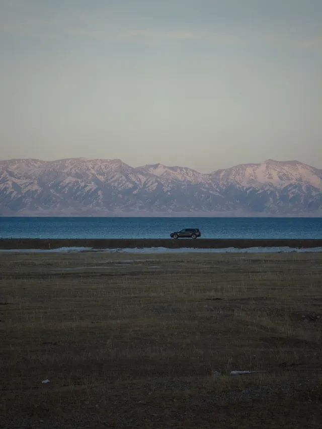 阿勒泰/賽里木湖旅遊完結