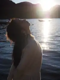 麗江|神女的眼淚-瀘沽湖