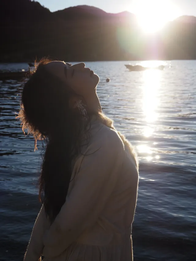 麗江|神女的眼淚-瀘沽湖 麗江|神女的眼淚-瀘沽湖