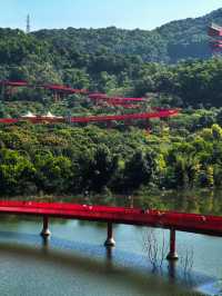 為什麼深圳人總在朋友圈曬這座虹橋？