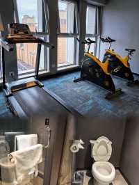 家庭出行渾南奧體必住輕奢酒店豪澤芮茲