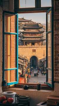 天水四天遊超全攻略