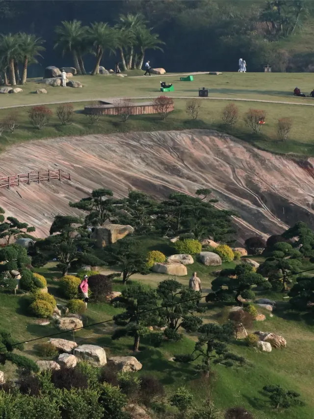 高椅嶺 你美! 高椅嶺 你美!