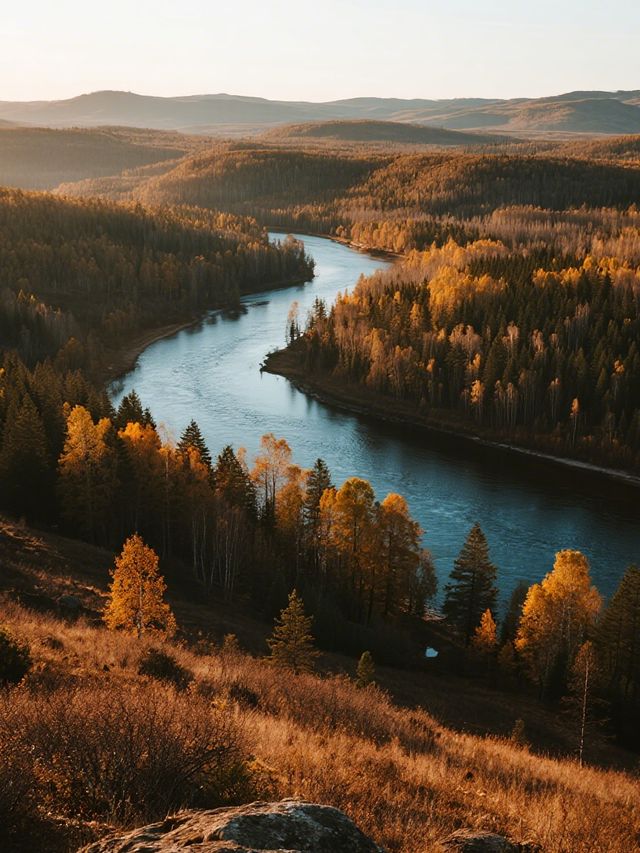 阿爾山親子冰雪遊!帶娃解鎖童話世界~ 阿爾山親子冰雪遊!帶娃解鎖童話世界~