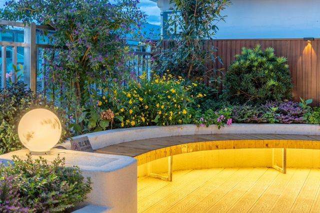 古城畔的花坞智宿,屿見麗江詩意 古城畔的花坞智宿,屿見麗江詩意