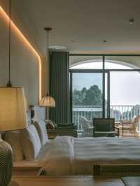 峨眉山私湯溫泉酒店