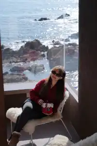 青島琴嶼路,聖誕拍照姿勢+超多機位參考