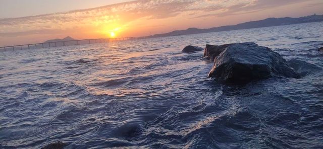 汕頭隱秘海島全攻略