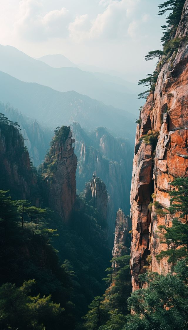 江西旅遊攻略 江西旅遊攻略