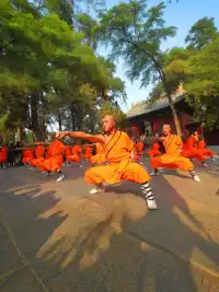 避坑!冬天別從三皇寨上山了這條路線快收好