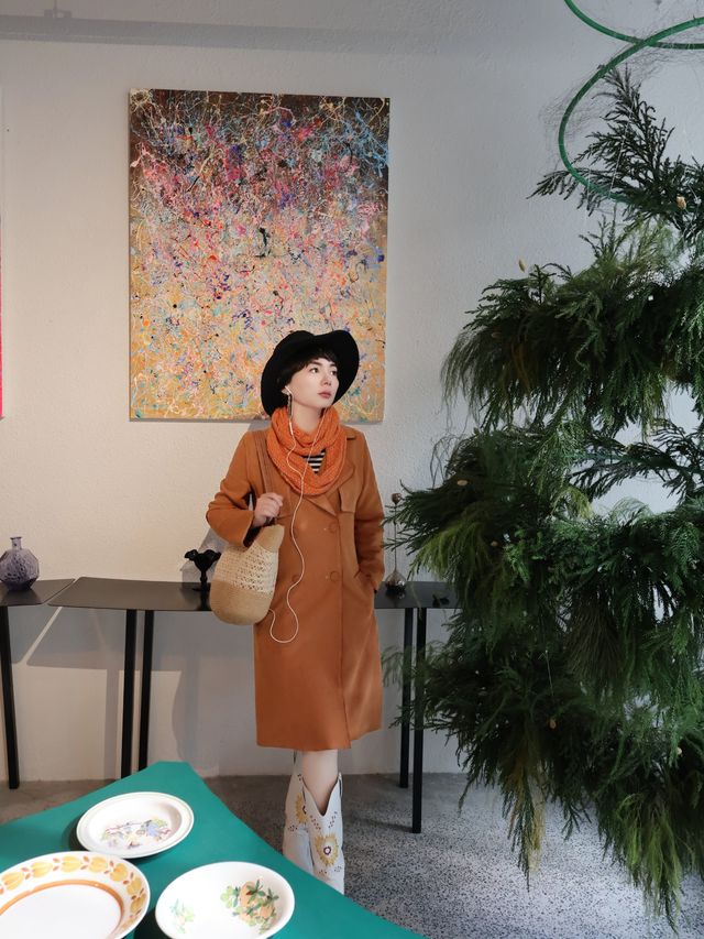 重慶中古店|不想走的寶藏生活方式空間 重慶中古店|不想走的寶藏生活方式空間