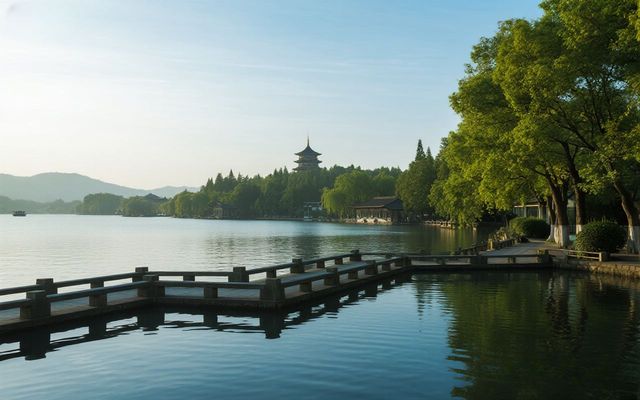 與孩子/家人解鎖江南詩意！