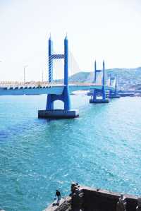 爆美枸杞島,這些絕美打卡點必須碼住!