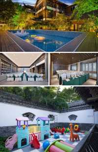 中式庭院打卡指南