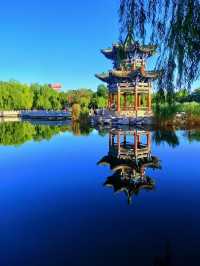 一座「沙漠綠洲」中的寶藏城市,帶你玩轉奇蹟與夢想的地方!