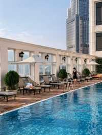 尖沙咀高性價比五星酒店推薦