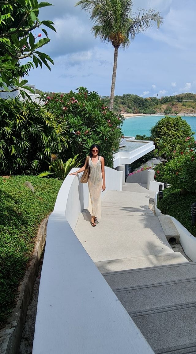 普吉島奈漢 | 皇家遊艇酒店 普吉島奈漢 | 皇家遊艇酒店