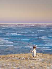 純白童話呼倫貝爾