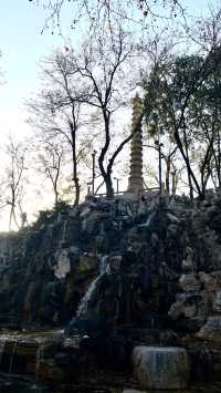 濟寧冬季旅遊三日攻略:聖城冬韻,運河餘溫