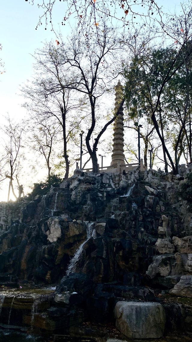 濟寧冬季旅遊三日攻略:聖城冬韻,運河餘溫 濟寧冬季旅遊三日攻略:聖城冬韻,運河餘溫