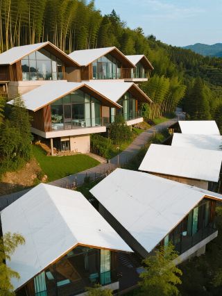 สุดยอดสถานที่ท่องเที่ยวสำหรับครอบครัวในเขตสามเหลี่ยมปากแม่น้ำแยงซี! เราพักอยู่ที่ 'เกาะผจญภัย' แห่งนี้สามวันและไม่อยากจากไปเลย