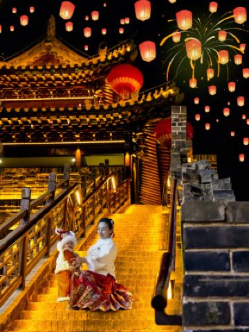 Two hours from Beijing, Handan is an underrated ancient city with a rich family-friendly culture.