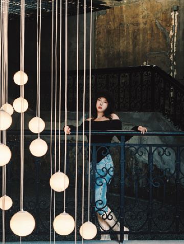 The century-old People's Park has been renovated and reopened! The youthful DNA of Wuhan people has been revitalized.