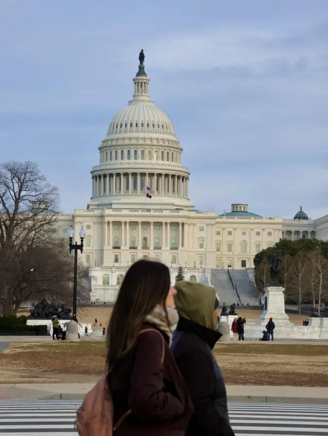 My Ultimate Washington DC Work & Play Gu