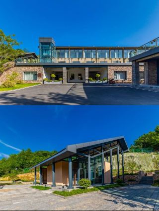 Yunxi Mountain Lodge, a secret paradise for family fun!