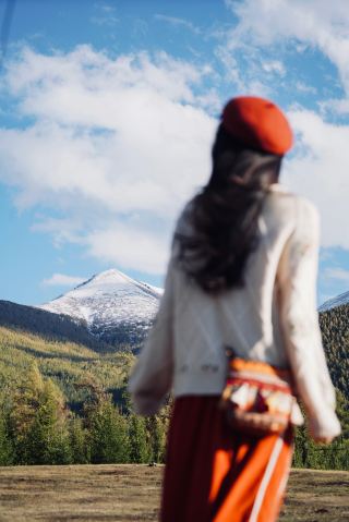 สัมผัสชีวิตที่เรียบง่ายและสงบสุขของหมู่บ้านไบฮาบา ณ สุดขอบโลก