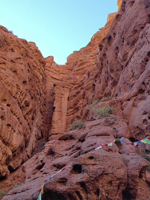 2026 Recommended Attraction in Pingshan Lake Grand Canyon (Updated