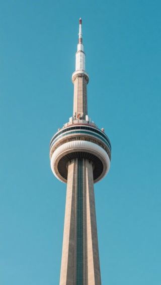 カナダ旅行へようこそ