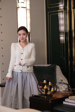 The Londoner Macao Beckham Suite|Stay in Beckham's British Private Residence