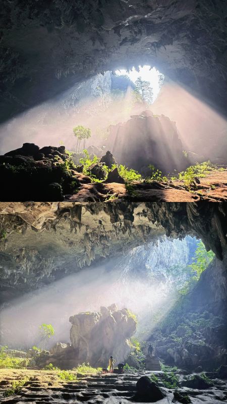 世界一の最長洞窟 江洲地下回廊の封神 | Trip.com 鳳山
