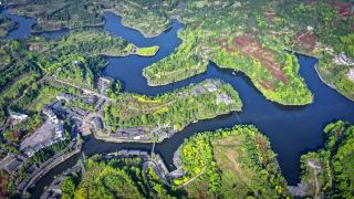 ทริปเที่ยว 5 วันในซุ่ยหนิง มณฑลเสฉวน