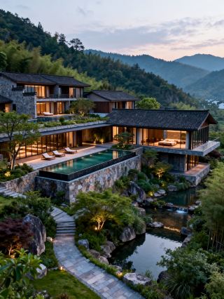 寧波の親子ホテル、江南の霧雨を巡る最高の癒やし