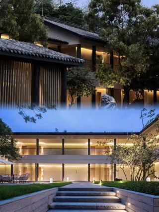 My parents both said they had a great stay this time! The ultimate off-the-beaten-path vacation spot in southern Sichuan.