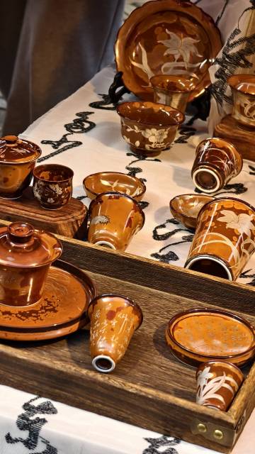 景徳鎮の桃渓川：千年陶磁器の都で最も価値のある芸術的ランドマーク