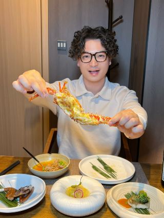 Shaoxing's No.1 Japanese restaurant! You'd be missing out if you came to Shaoxing and didn't eat here.