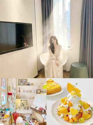 This designer hotel in Kunming is really great! Check-in review of Anshe Cuihu Branch