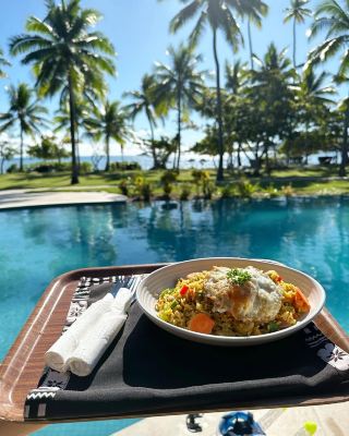 Early Bird Summer Deal: Fiji All-Inclusive Flights and Hotels from Just Over 10,000 RMB Per Person