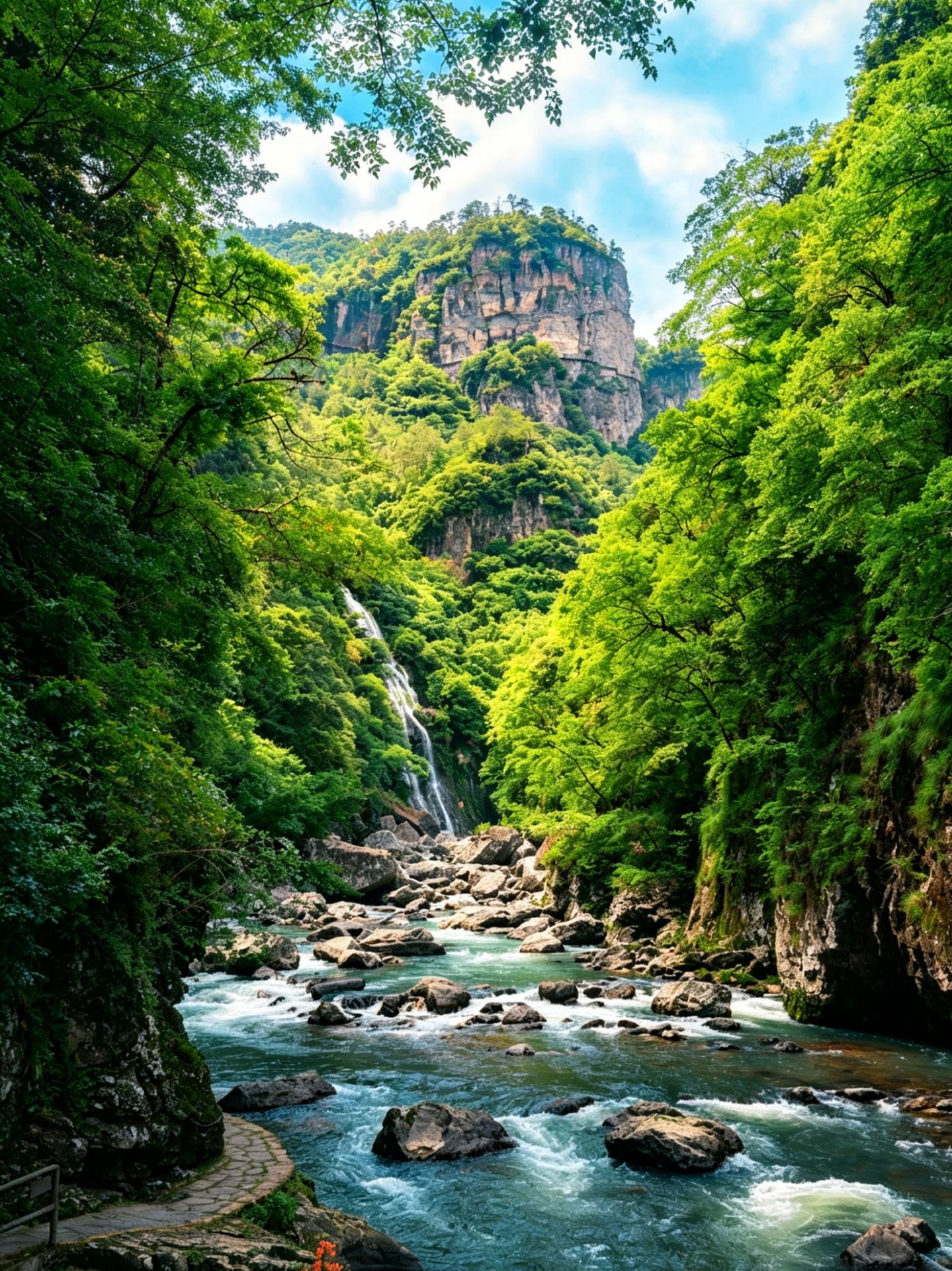 Canyon Hiking Hidden Gem Guide