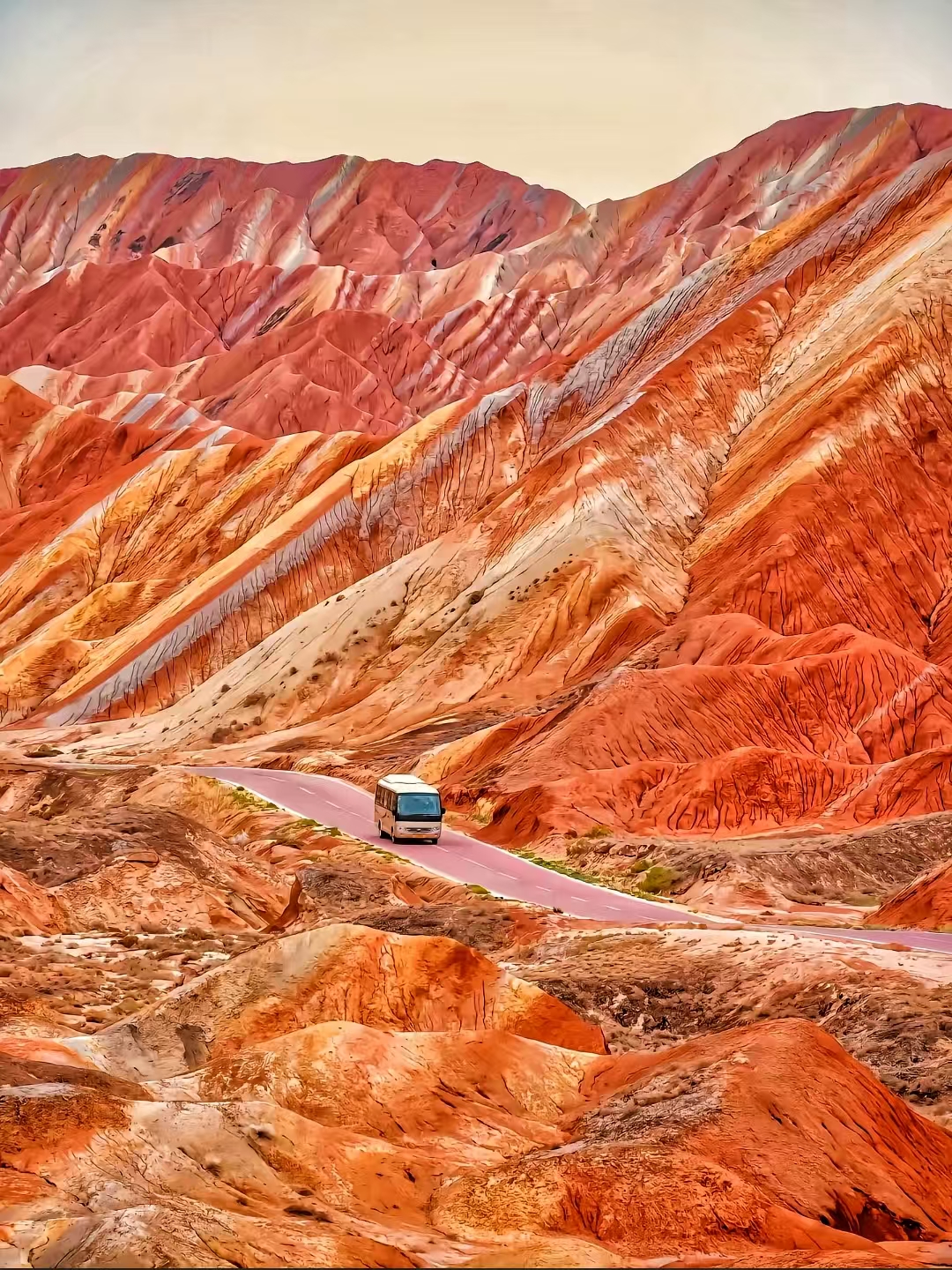 Reverse Qinghai-Gansu Loop 8 Days 7 Nights: A Unique Travel Choice