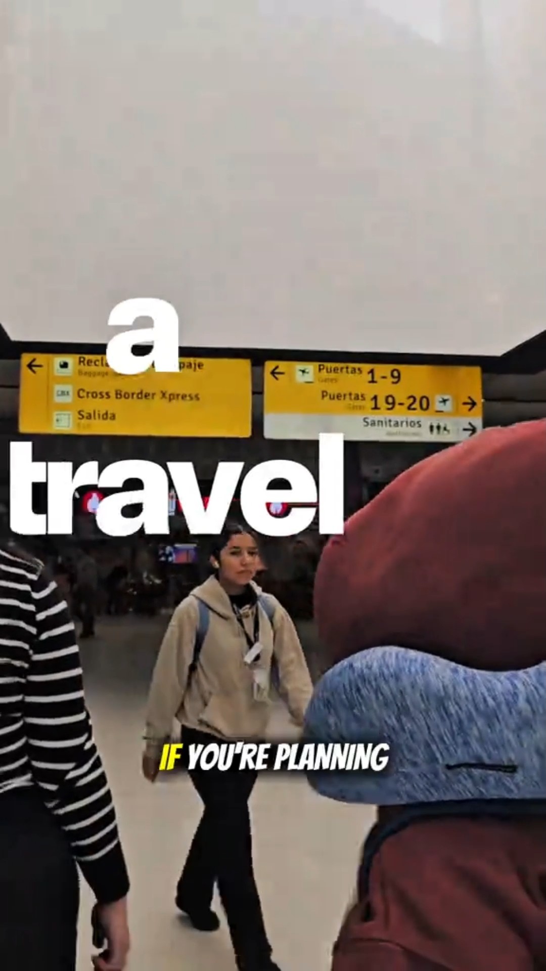 CBX跨境快線2026世界盃旅遊指南